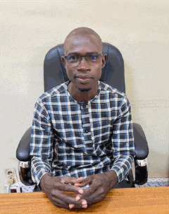 M NANA Harouna